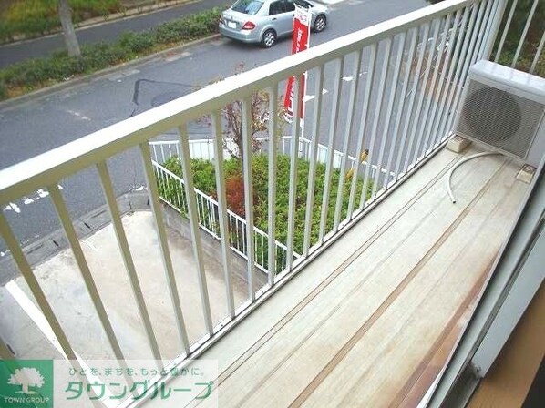 エスベールの物件内観写真